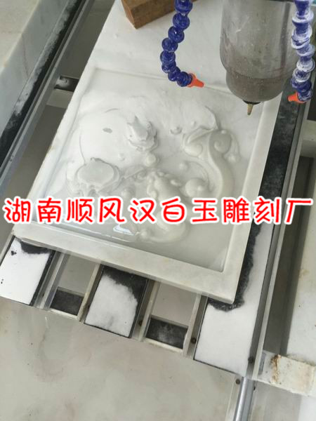 汉白玉加工=湖南汉白玉