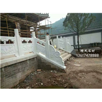 湖南汉白玉 