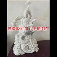 黄市镇汉白玉雕塑—耒阳汉白玉雕塑