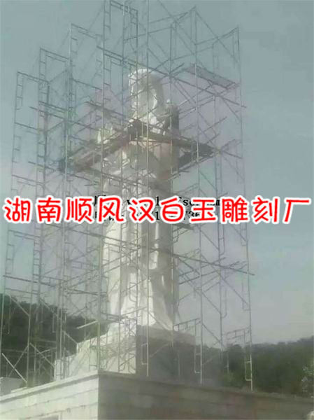 汉白玉哪里产的好￥汉白玉加工