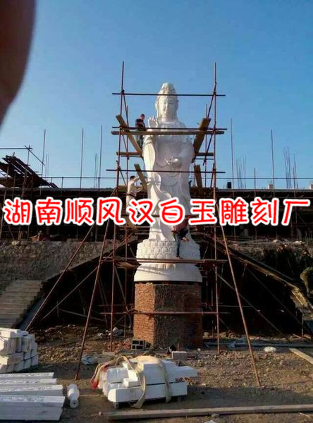 湖南哪家汉白玉加工便宜？汉白玉加工技术