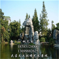 钦州园林景观工程，广西园林景观工程 