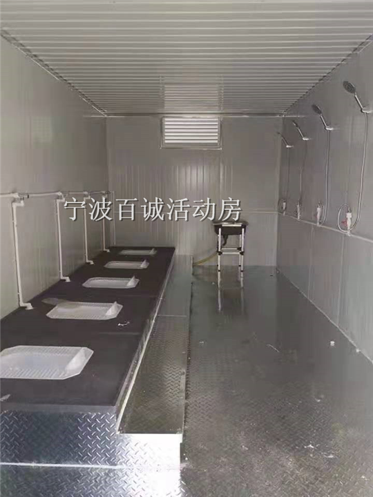 宁波施工围墙定做 