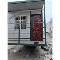 选择工地宁波集装箱要衡量哪些方面