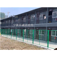 宁波集装箱 