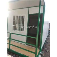 余姚钢结构活动厂房搭建价格多少 