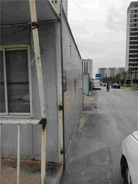 浅析宁波集装箱的用途及应用场合