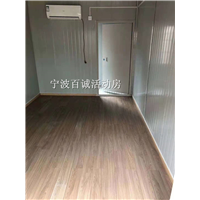 镇海移动房上门安装公司 