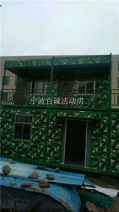 宁波彩钢大棚厂家 