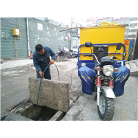 义乌地下管线漏水维修-义乌地下管线漏水定位】