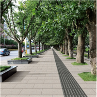 佛山地铺石佛山城市道路地铺石