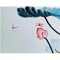 长沙3D立体墙绘