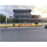 岳阳彩绘