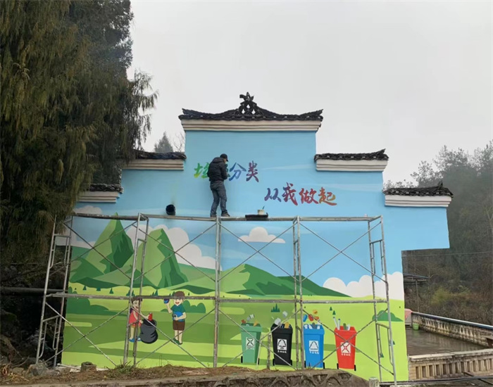 长沙墙绘公司电话号码