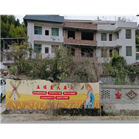 长沙壁画公司
