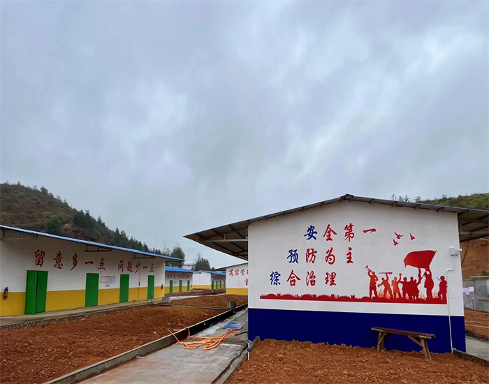 长沙文化墙绘彩绘