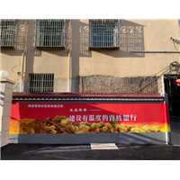 长沙墙绘公司介绍涂鸦的起源