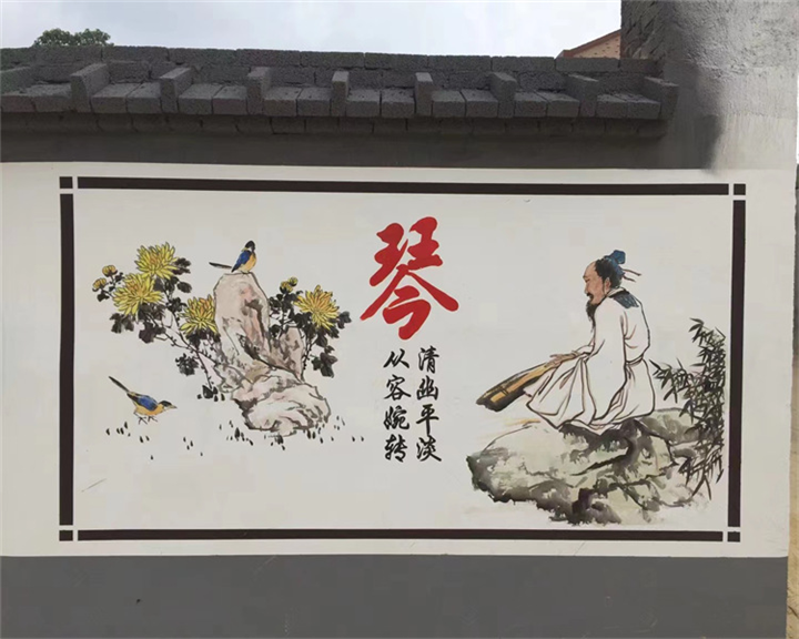长沙手绘墙画常见问题解答