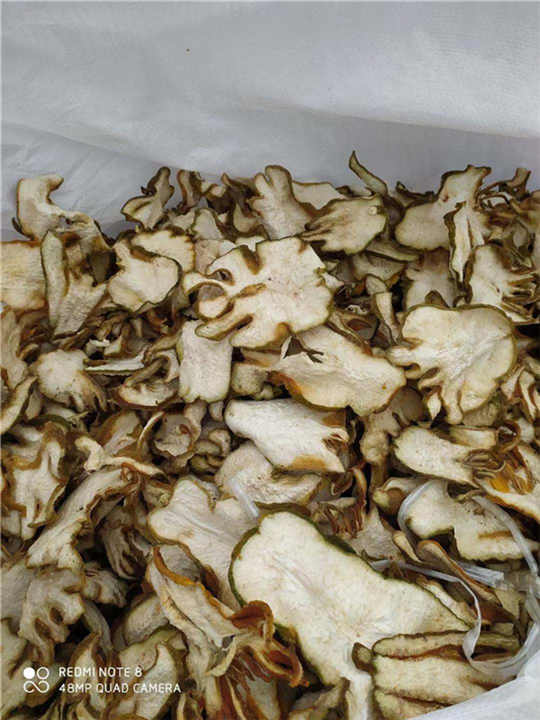 佛手片收购出售