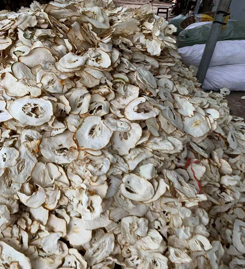 云南佛手片批发