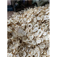 云南佛手片