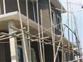 保定多彩玻纤瓦|多彩玻纤瓦厂家|石家庄沥青瓦厂 