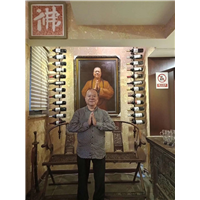 兰州墙绘 