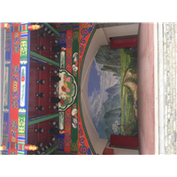 兰州墙绘 
