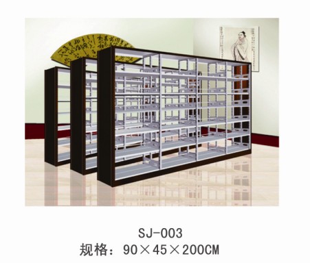 SJ-003,南城书架，南城书架生产商