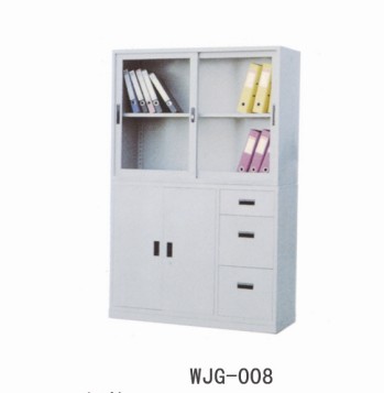 WJG-008，2012**书架价格，江西优质书架价格，江西书架厂家直销价 