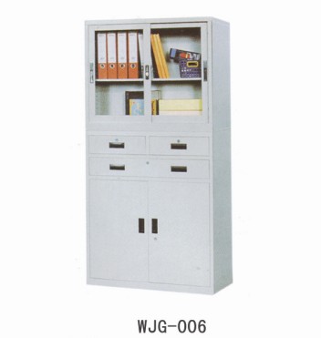 WJG-006，供应江西书架、江西书架供应、南城杨梅钢木制品厂 