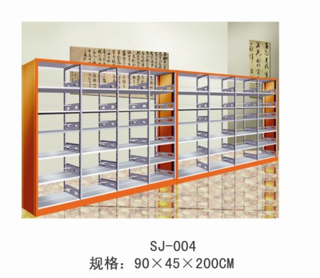 SJ-004,江西书架，江西书架厂