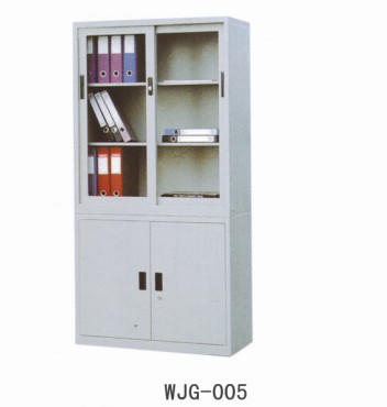 WJG-005，江西文件柜+江西文件柜厂+江西文件柜批发 