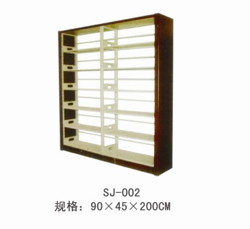 SJ-002,抚州书架，抚州书架厂