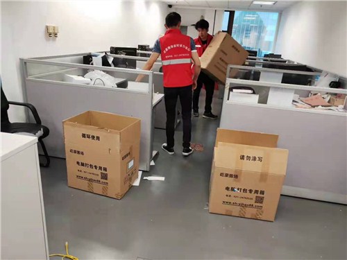 淮安搬家家具安装