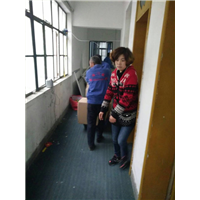 为客户打包整理