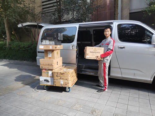 淮安搬家哪家好 