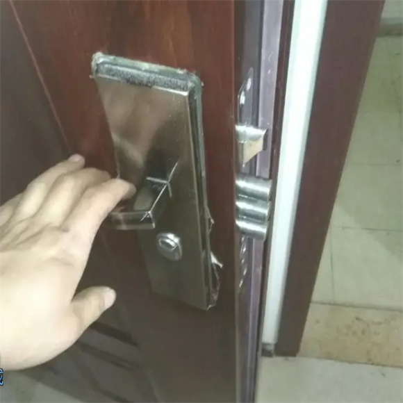 许昌开锁公司