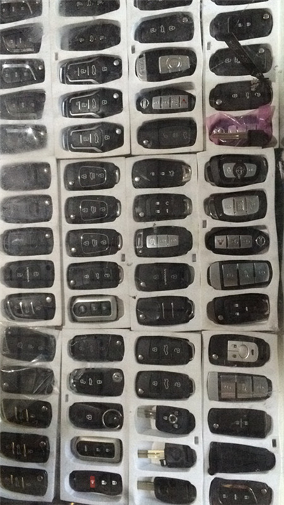 许昌急开锁谈保险柜的维护