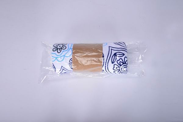圆形沙滩巾