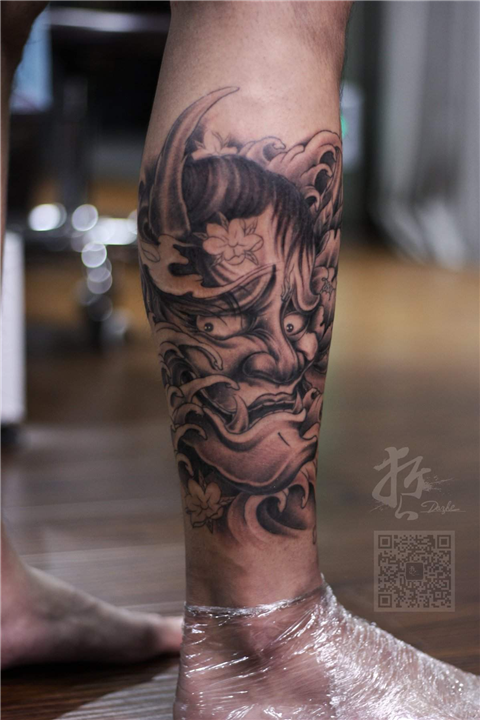 福州纹身设计