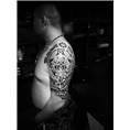 福州刺青/福州专业纹身技术指导 