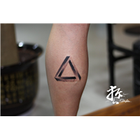 福州纹身花纹