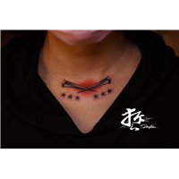 福州纹身Y
