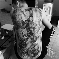 二郎神3