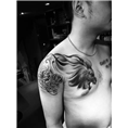 福州纹身/福州战神纹身预约 