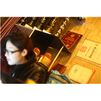 福州**早的纹身店