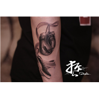 福州纹身5