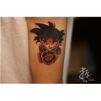 福州刺青9
