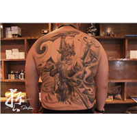 人一样4